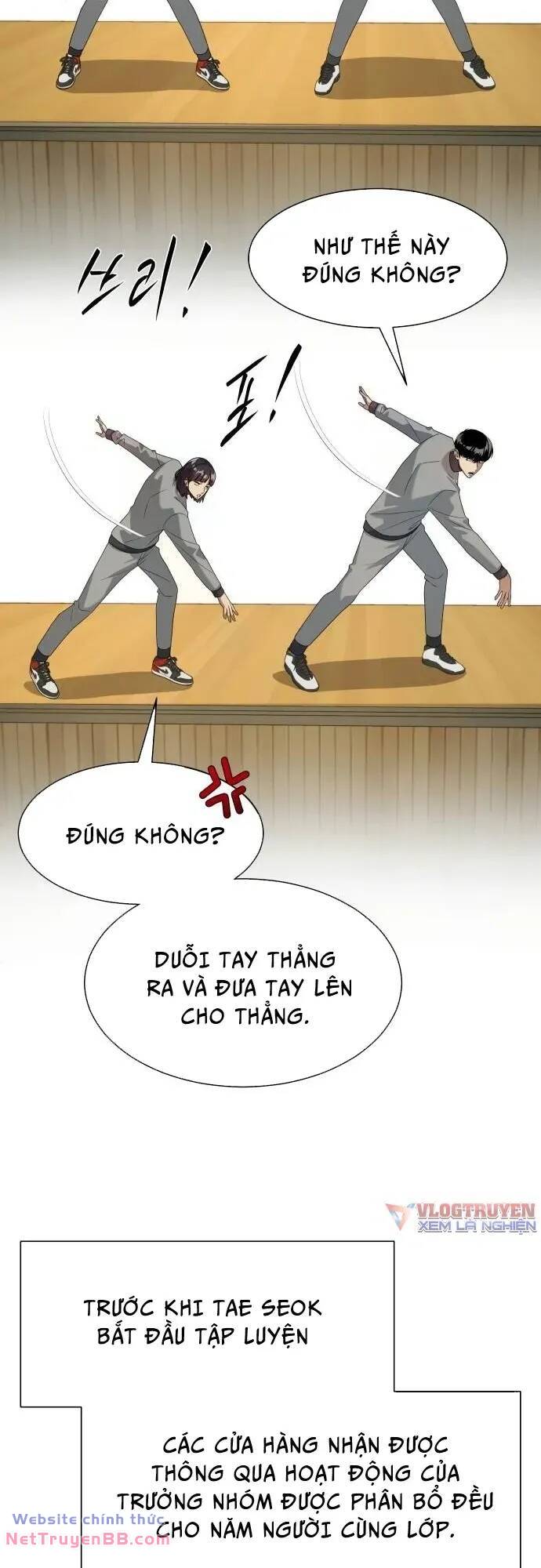 Từ Nhân Viên Vạn Năng Trở Thành Huyền Thoại Chap 23 - Next Chap 24