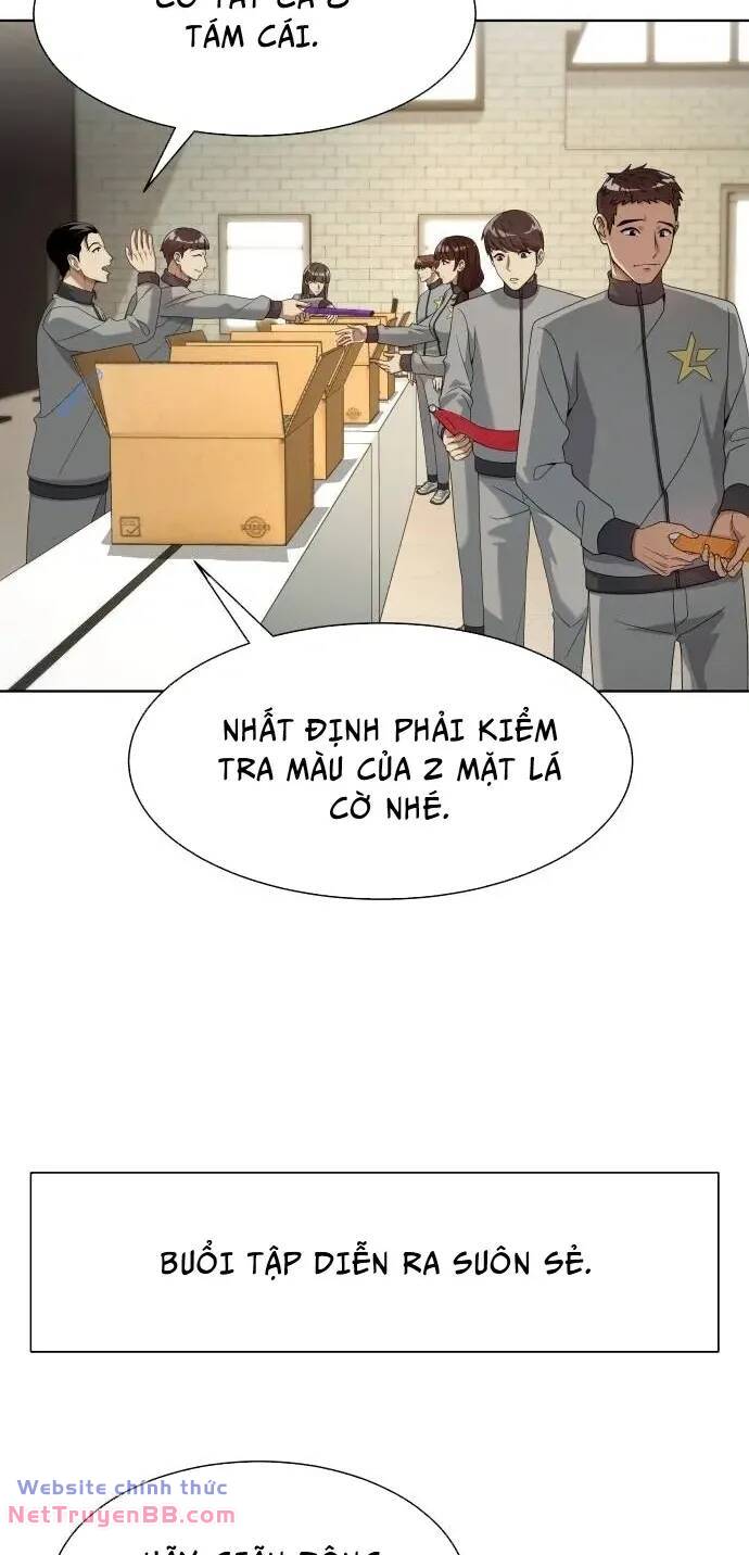 Từ Nhân Viên Vạn Năng Trở Thành Huyền Thoại Chap 23 - Next Chap 24