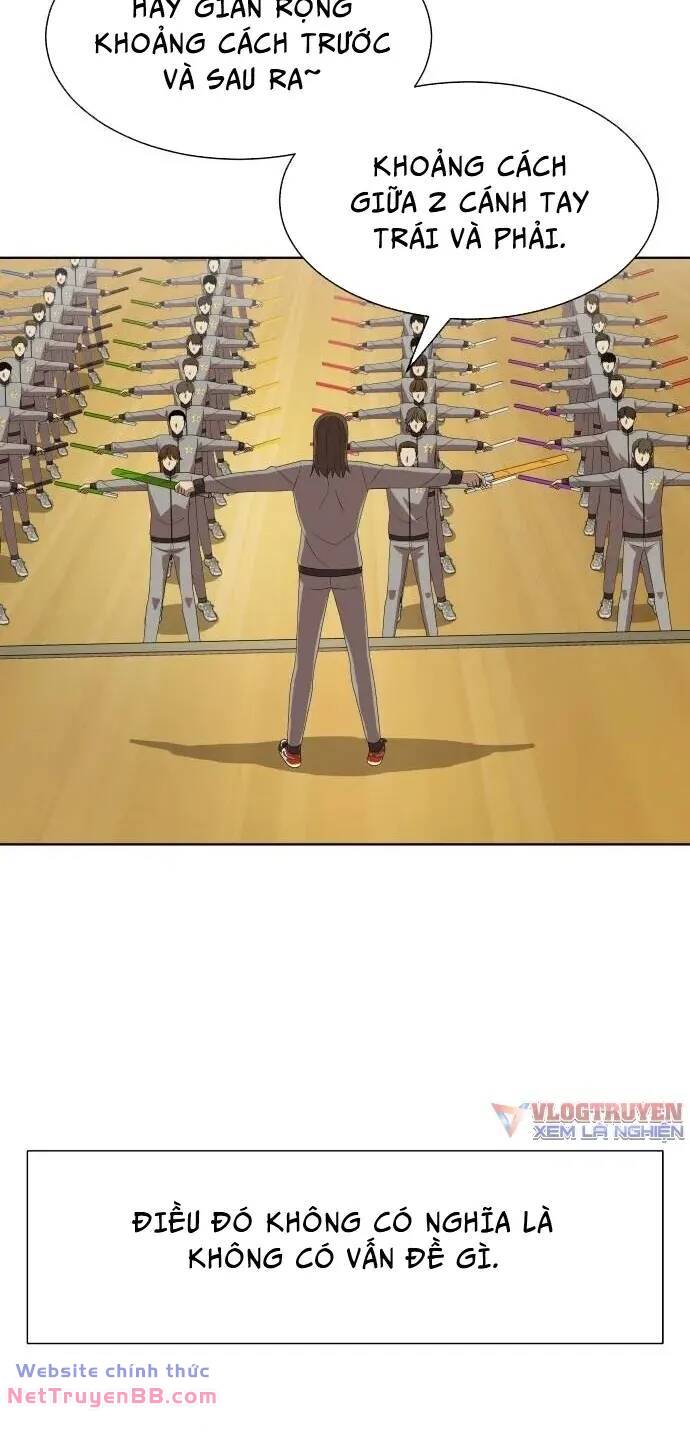 Từ Nhân Viên Vạn Năng Trở Thành Huyền Thoại Chap 23 - Next Chap 24