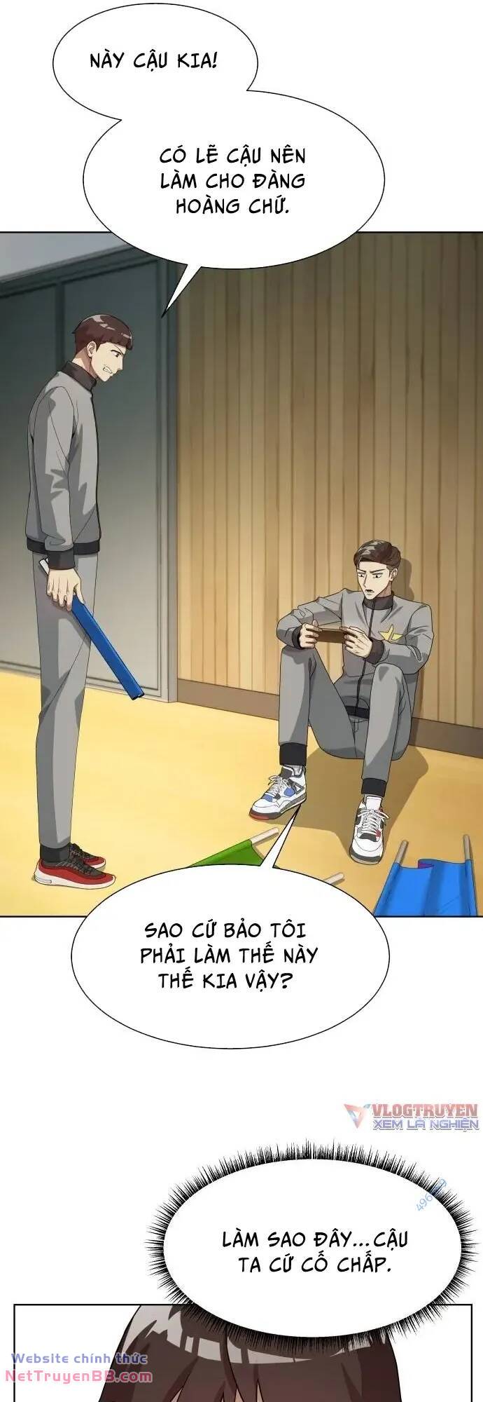 Từ Nhân Viên Vạn Năng Trở Thành Huyền Thoại Chap 23 - Next Chap 24