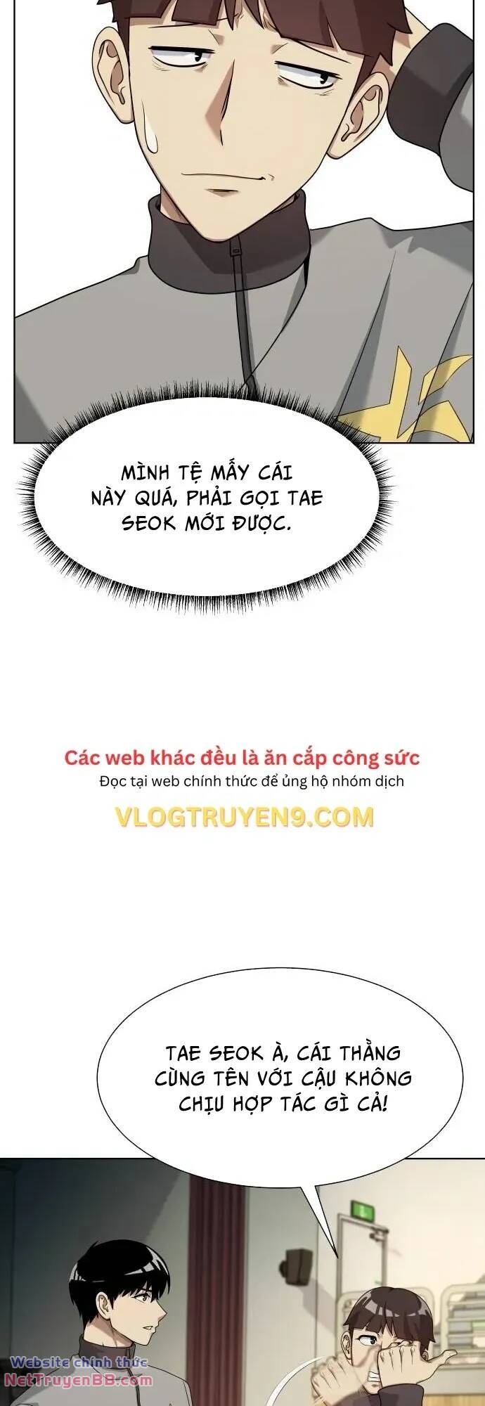 Từ Nhân Viên Vạn Năng Trở Thành Huyền Thoại Chap 23 - Next Chap 24