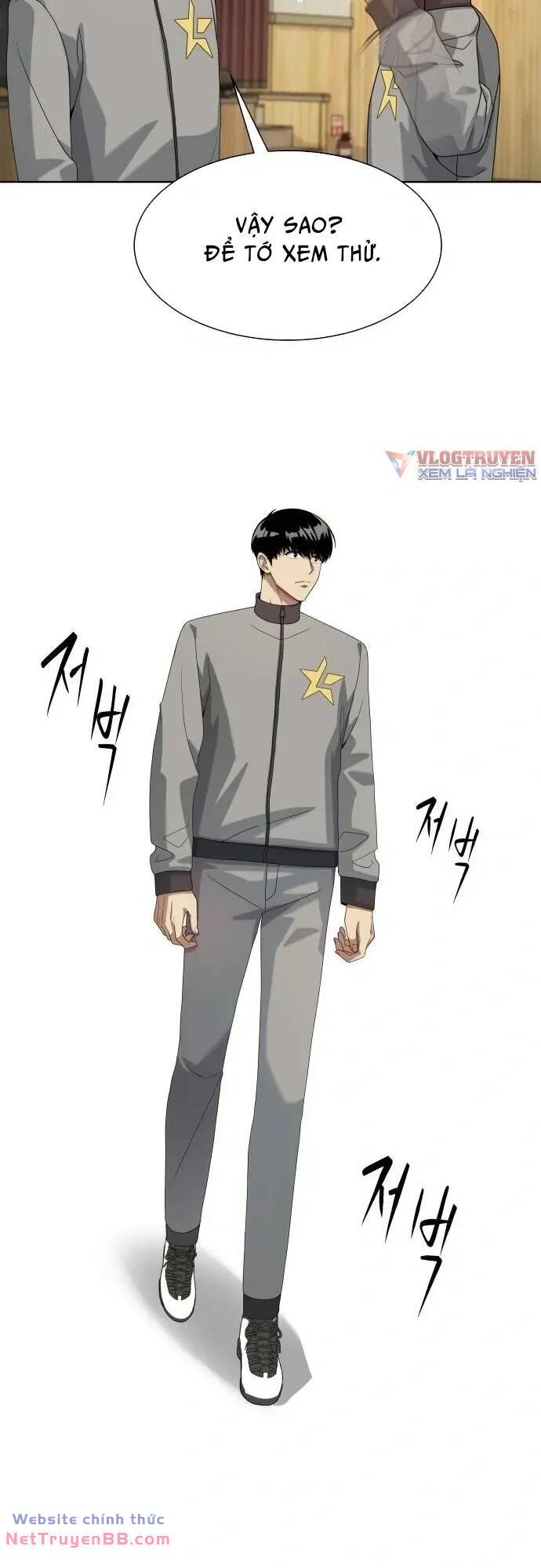 Từ Nhân Viên Vạn Năng Trở Thành Huyền Thoại Chap 23 - Next Chap 24