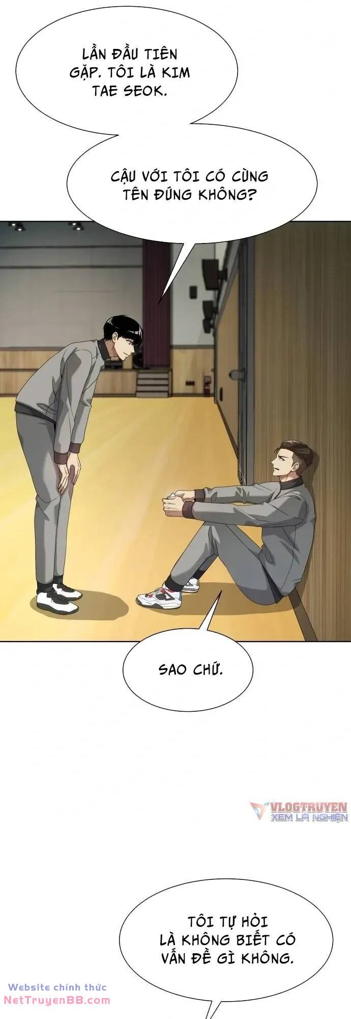 Từ Nhân Viên Vạn Năng Trở Thành Huyền Thoại Chap 23 - Next Chap 24
