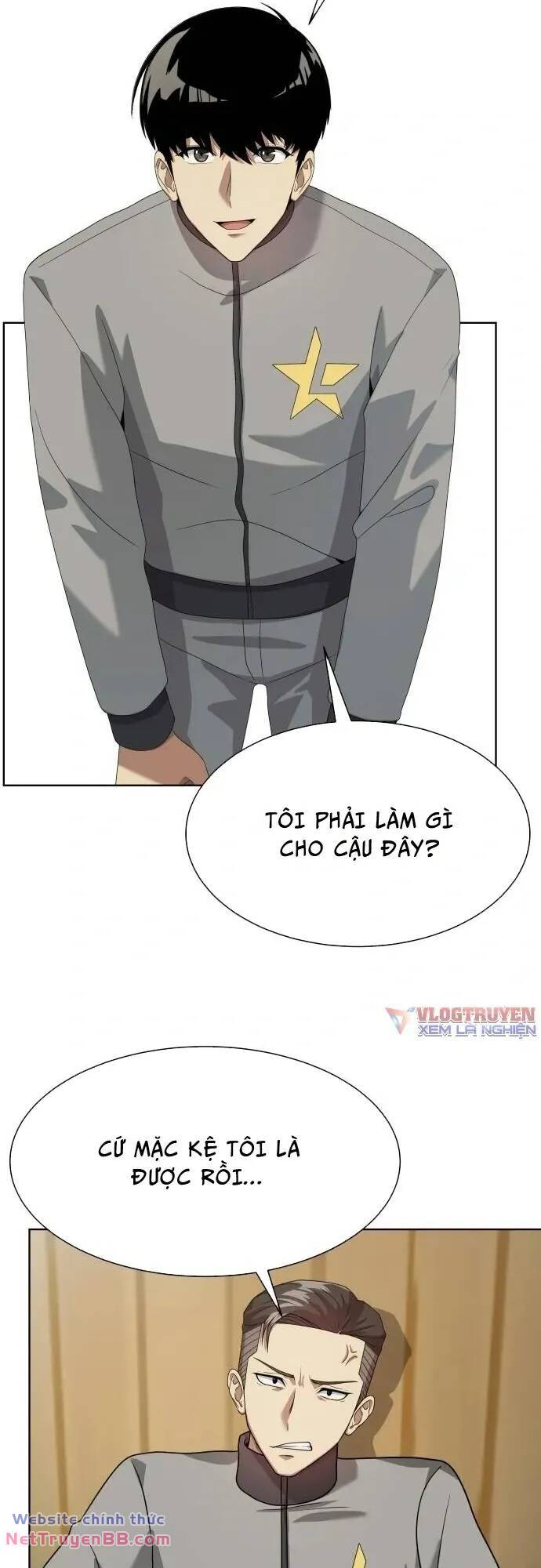 Từ Nhân Viên Vạn Năng Trở Thành Huyền Thoại Chap 23 - Next Chap 24