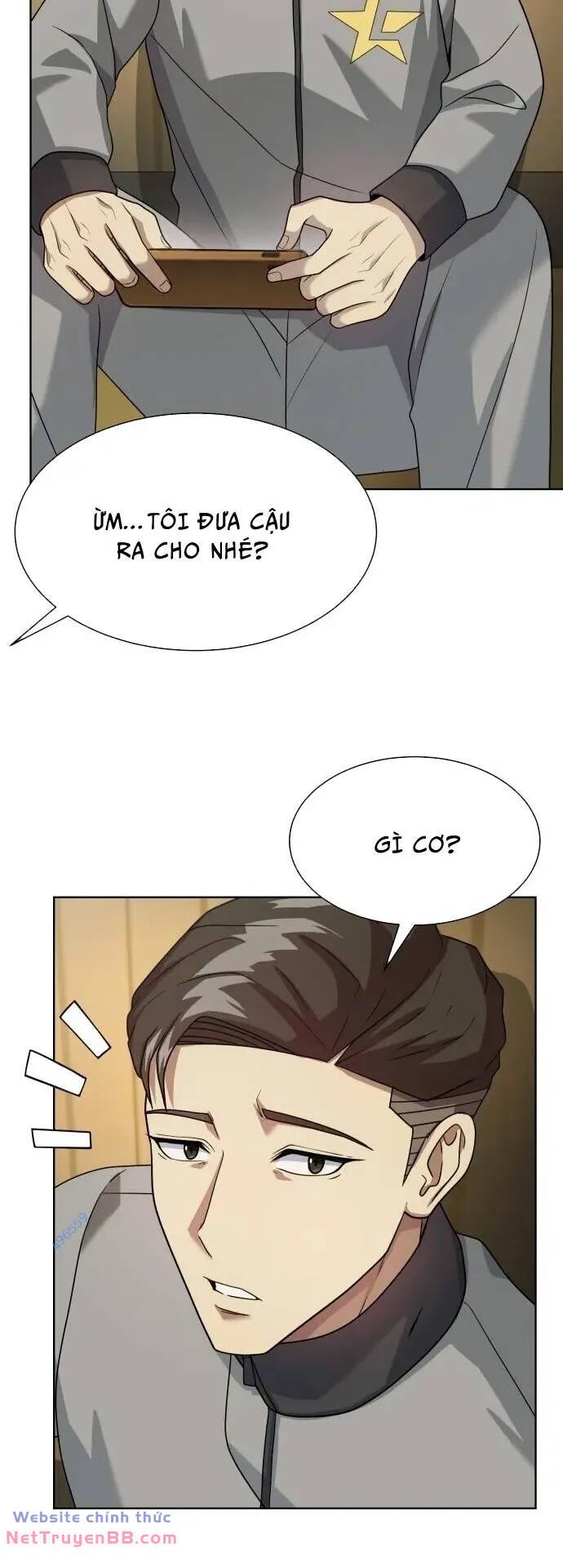Từ Nhân Viên Vạn Năng Trở Thành Huyền Thoại Chap 23 - Next Chap 24