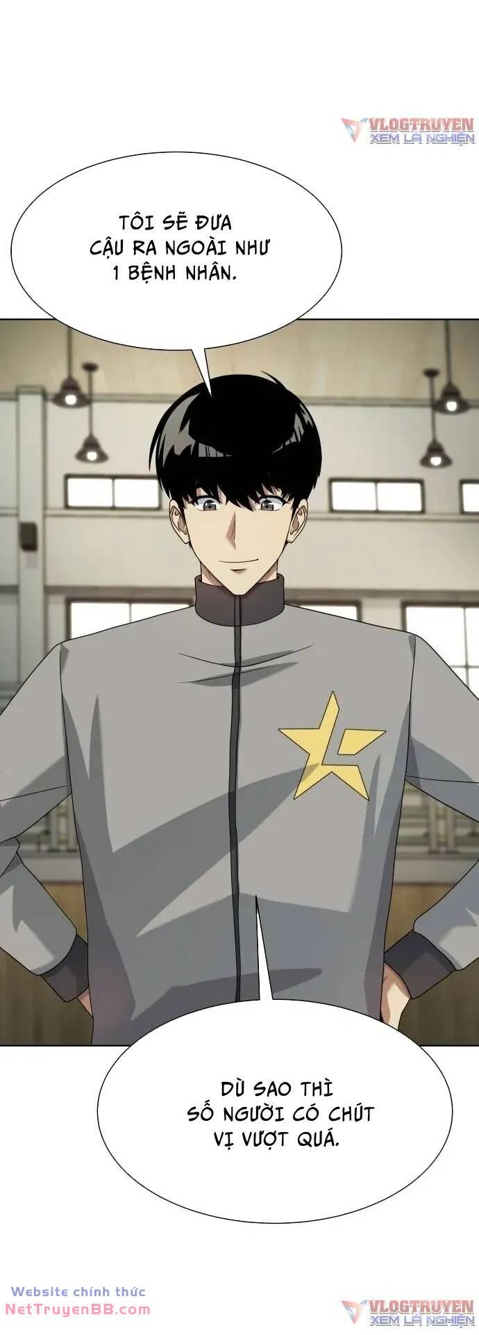 Từ Nhân Viên Vạn Năng Trở Thành Huyền Thoại Chap 23 - Next Chap 24