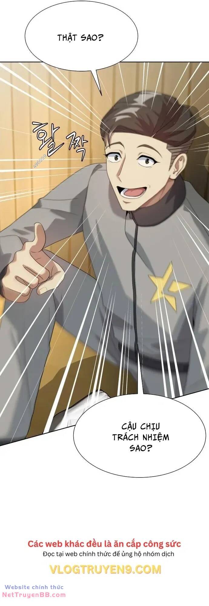 Từ Nhân Viên Vạn Năng Trở Thành Huyền Thoại Chap 23 - Next Chap 24