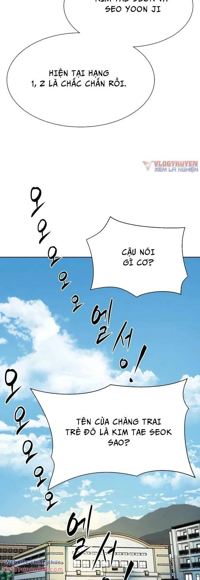 Từ Nhân Viên Vạn Năng Trở Thành Huyền Thoại Chap 24 - Next Chap 25
