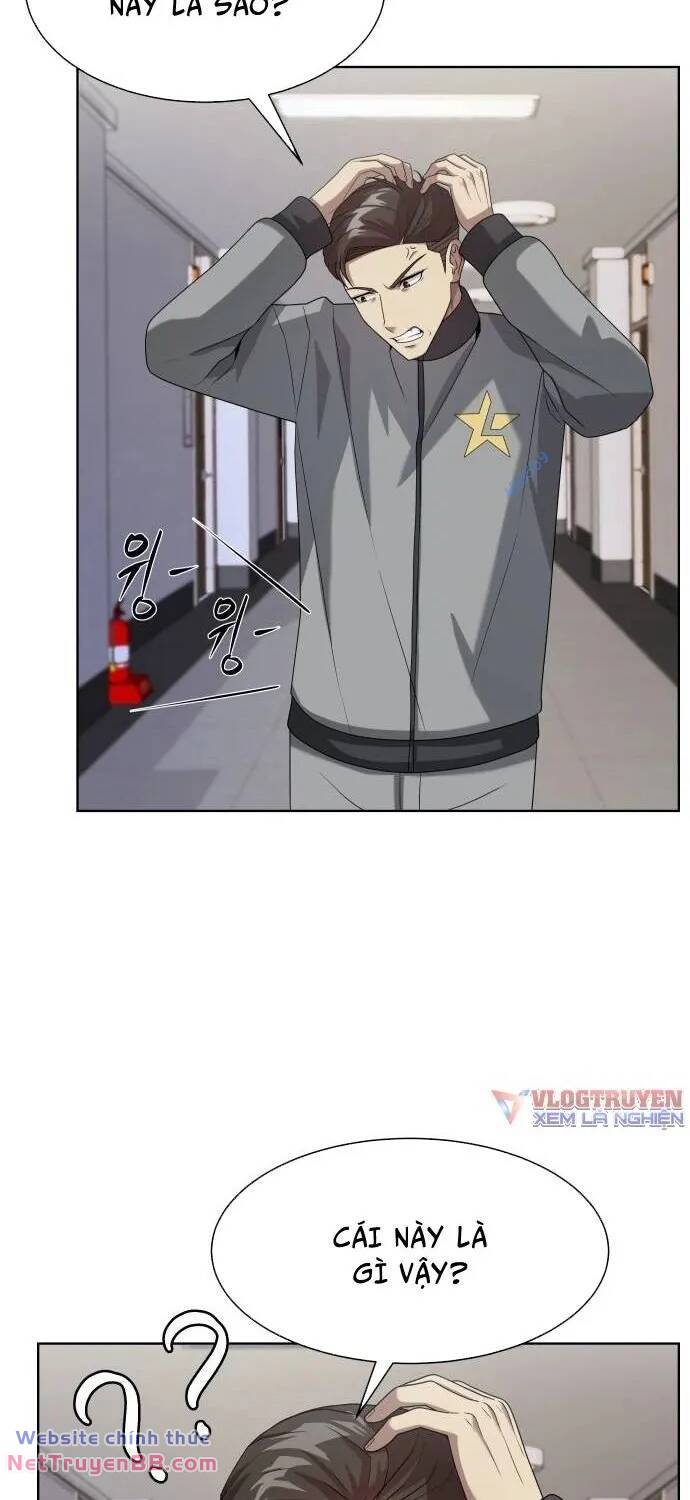 Từ Nhân Viên Vạn Năng Trở Thành Huyền Thoại Chap 24 - Next Chap 25