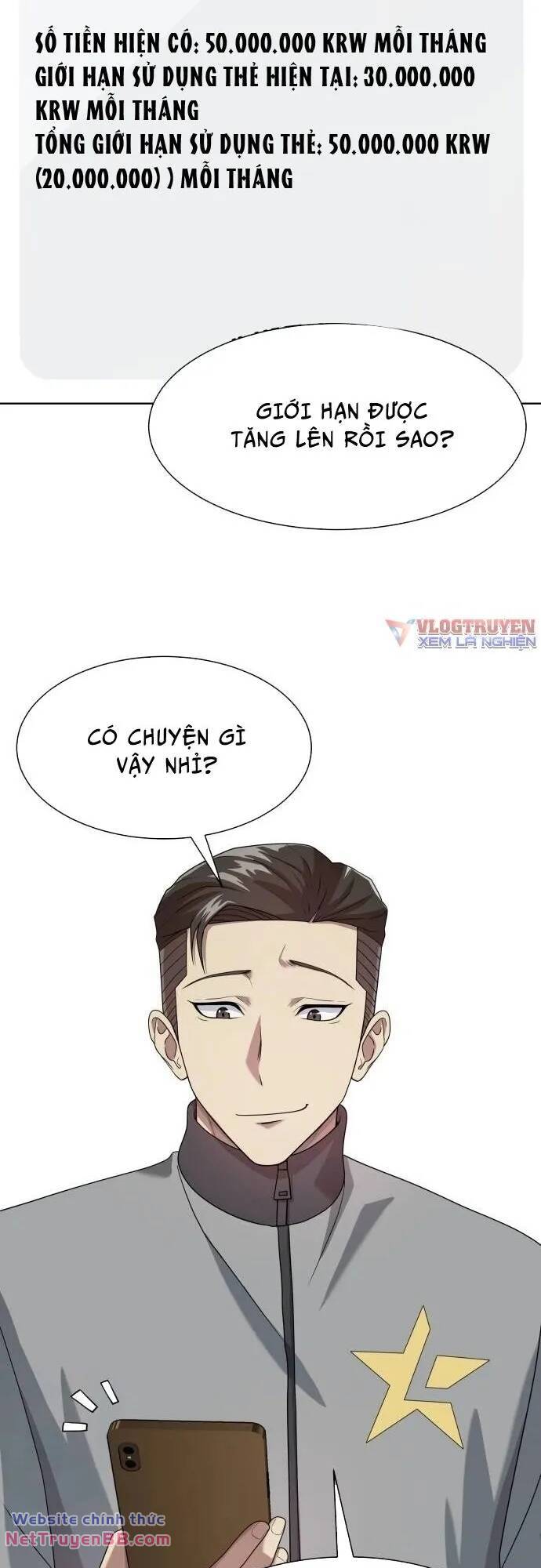 Từ Nhân Viên Vạn Năng Trở Thành Huyền Thoại Chap 24 - Next Chap 25
