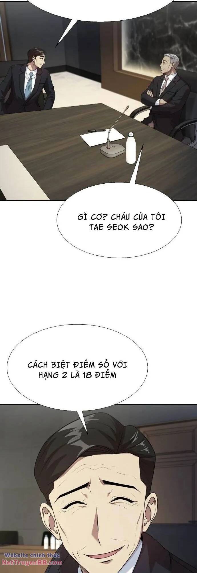 Từ Nhân Viên Vạn Năng Trở Thành Huyền Thoại Chap 24 - Next Chap 25