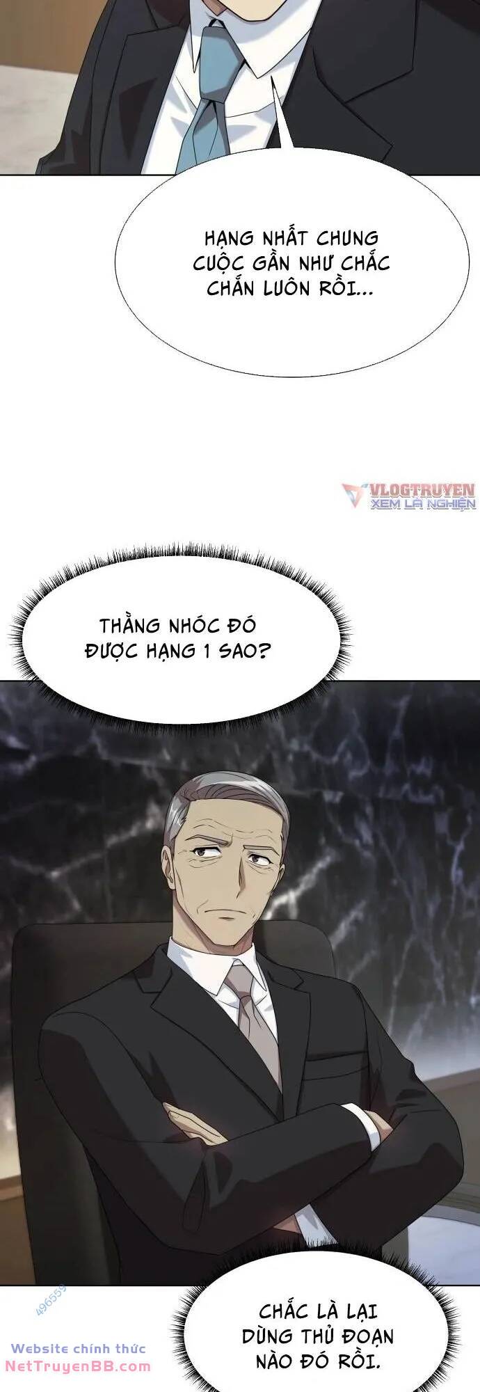 Từ Nhân Viên Vạn Năng Trở Thành Huyền Thoại Chap 24 - Next Chap 25