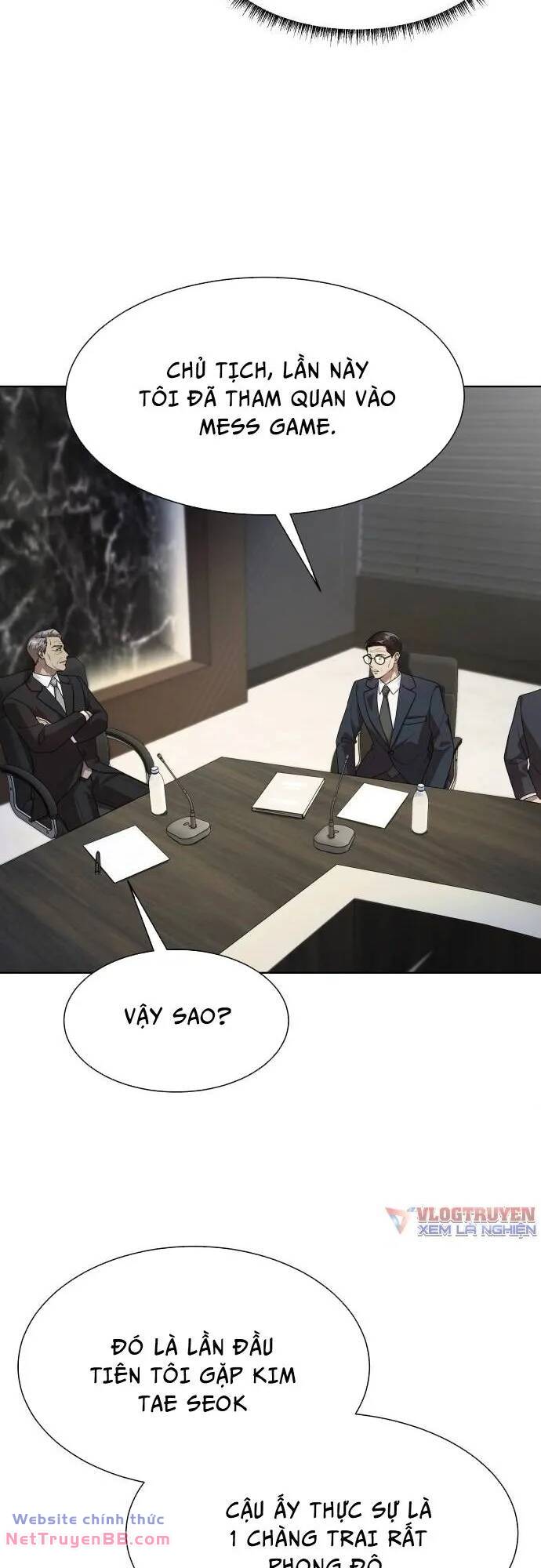 Từ Nhân Viên Vạn Năng Trở Thành Huyền Thoại Chap 24 - Next Chap 25