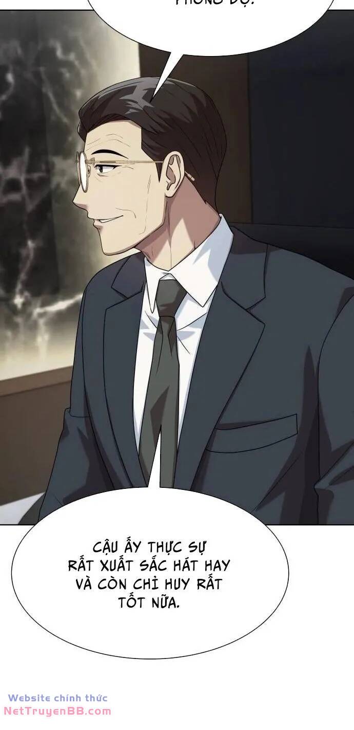 Từ Nhân Viên Vạn Năng Trở Thành Huyền Thoại Chap 24 - Next Chap 25