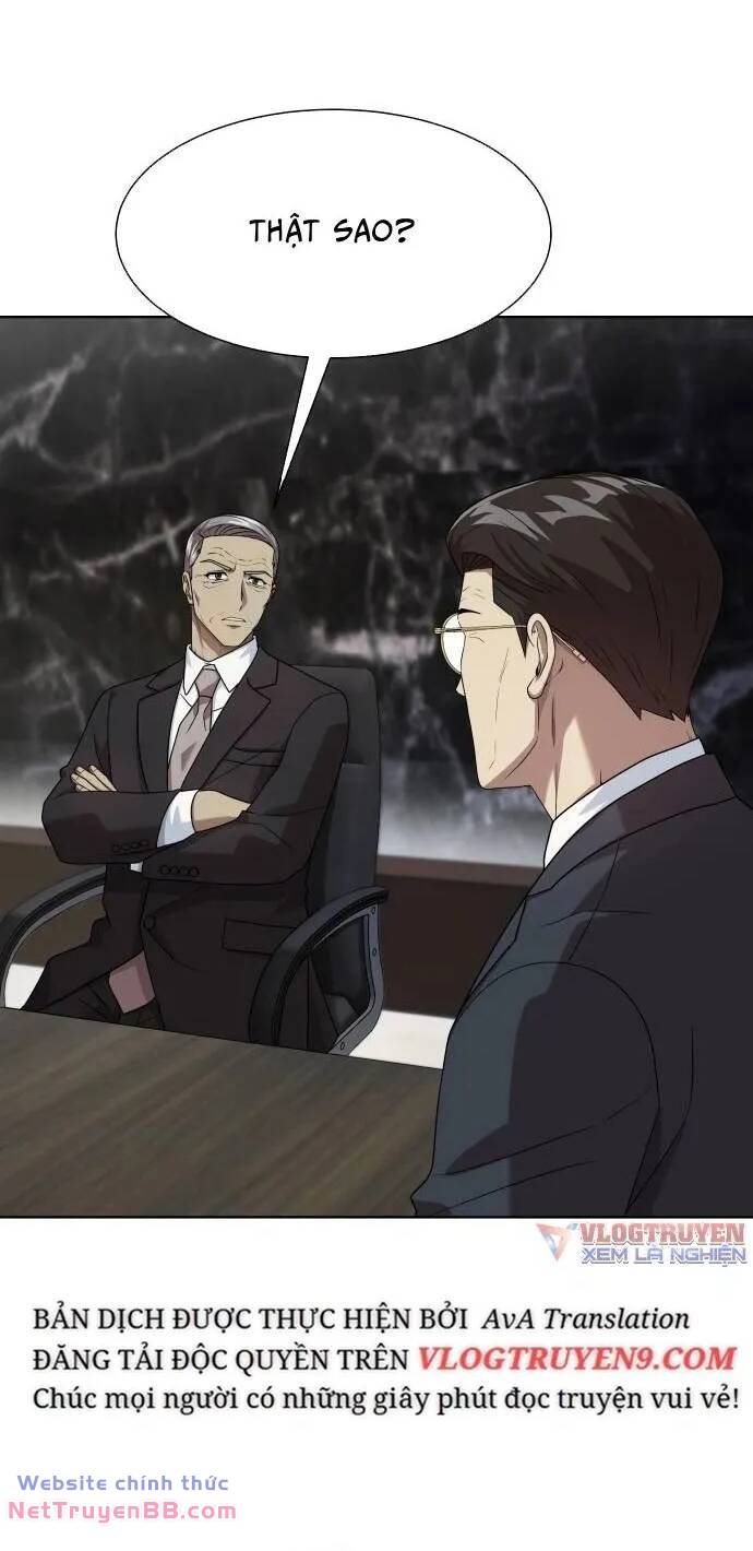 Từ Nhân Viên Vạn Năng Trở Thành Huyền Thoại Chap 24 - Next Chap 25