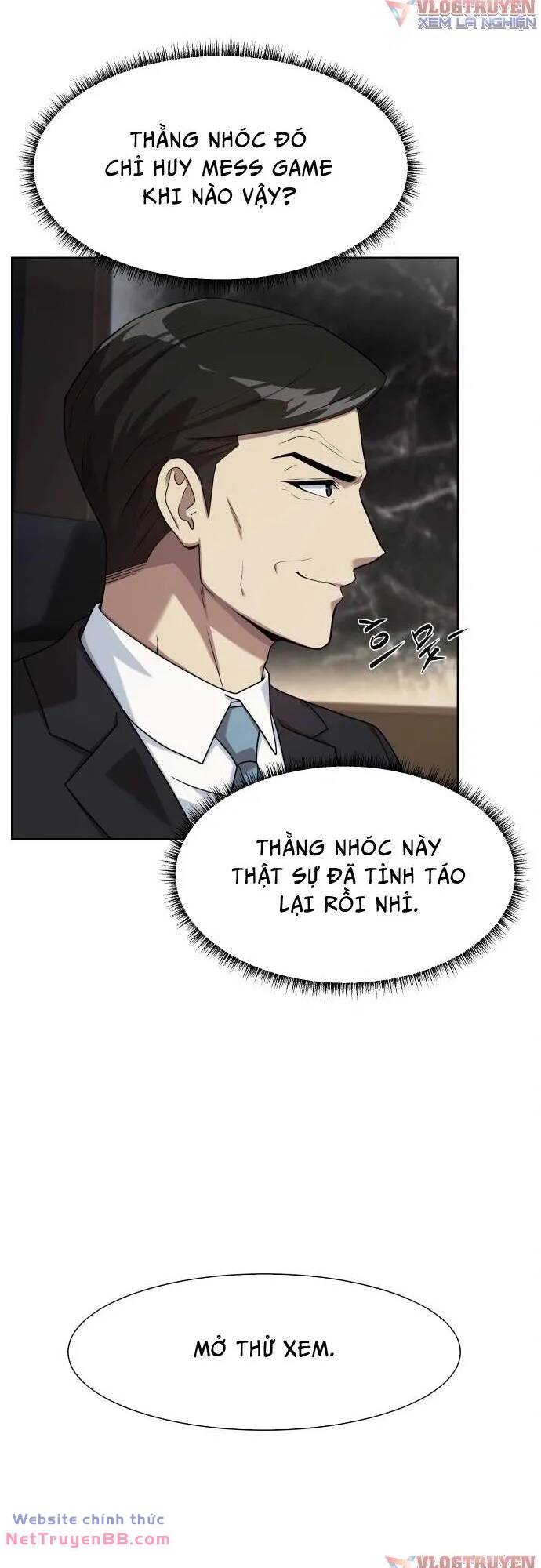 Từ Nhân Viên Vạn Năng Trở Thành Huyền Thoại Chap 24 - Next Chap 25