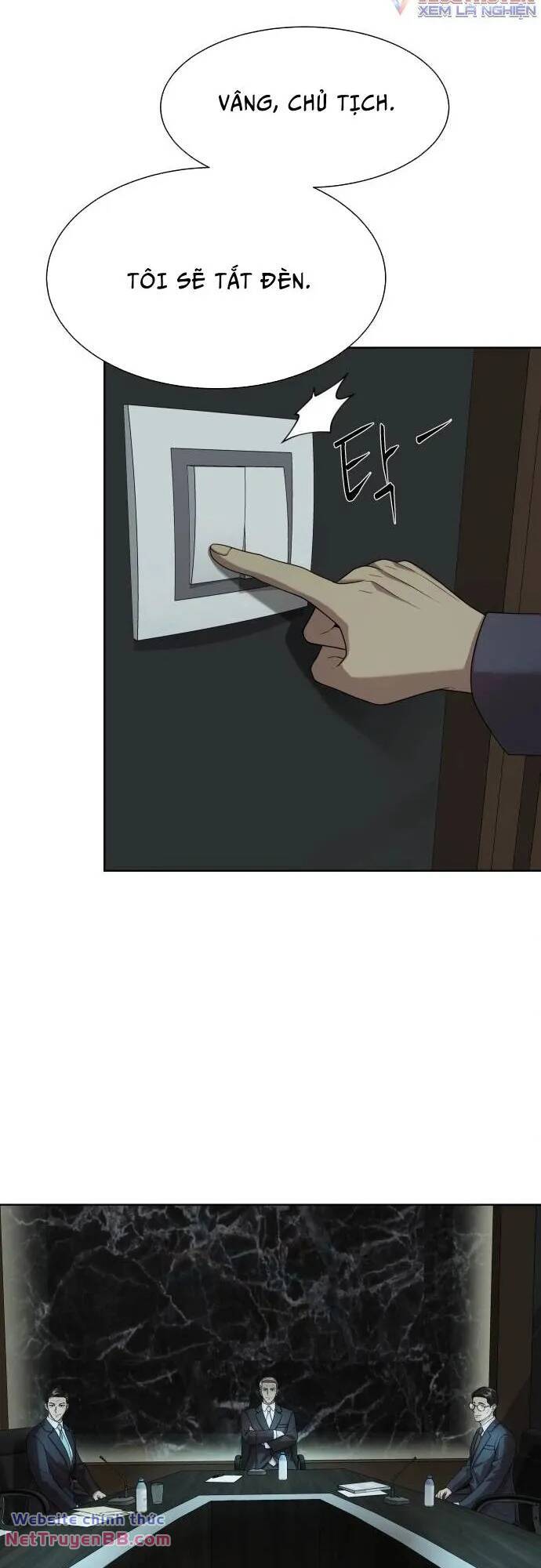 Từ Nhân Viên Vạn Năng Trở Thành Huyền Thoại Chap 24 - Next Chap 25