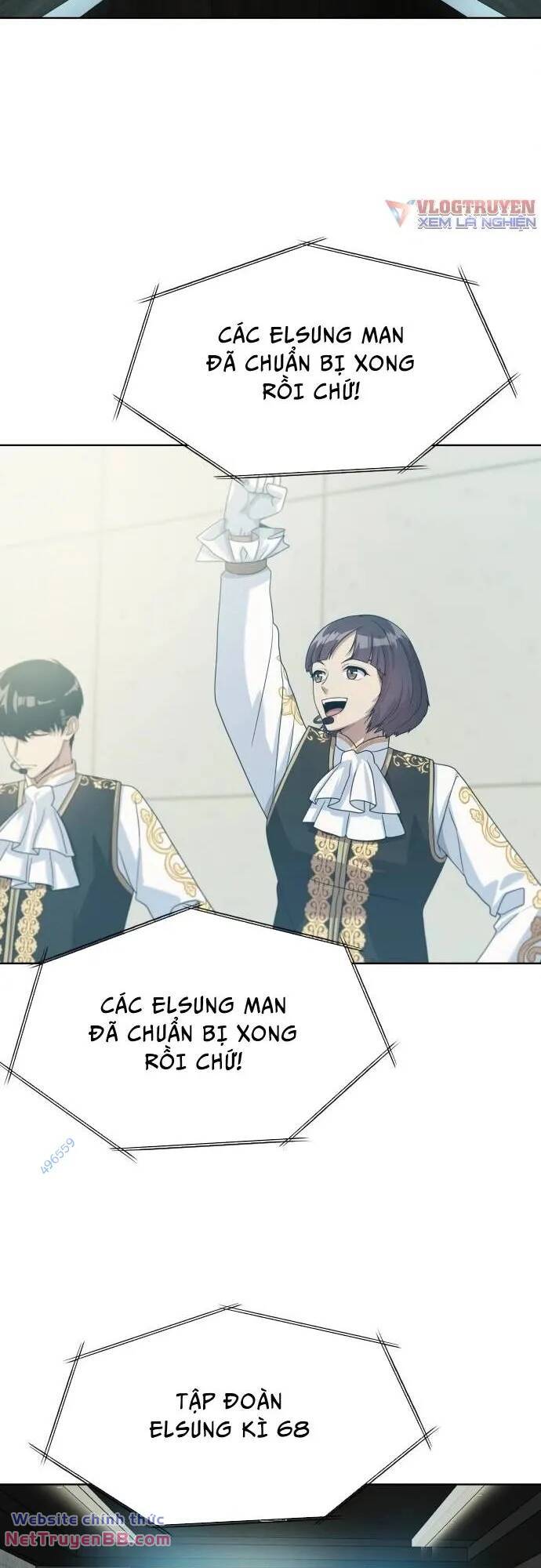Từ Nhân Viên Vạn Năng Trở Thành Huyền Thoại Chap 24 - Next Chap 25