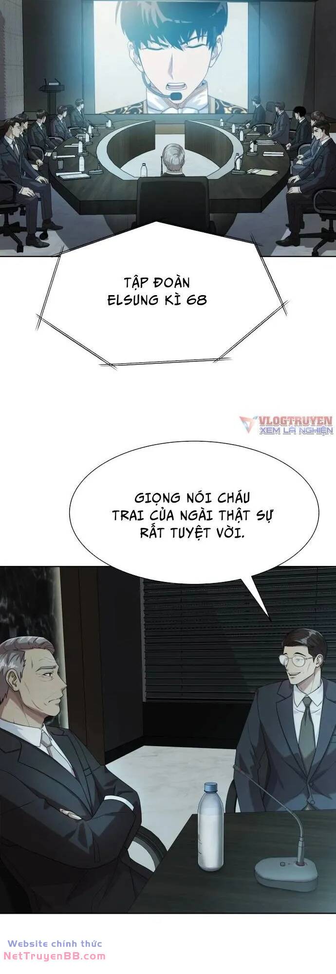 Từ Nhân Viên Vạn Năng Trở Thành Huyền Thoại Chap 24 - Next Chap 25