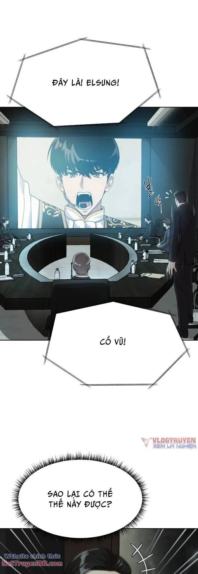 Từ Nhân Viên Vạn Năng Trở Thành Huyền Thoại Chap 24 - Next Chap 25