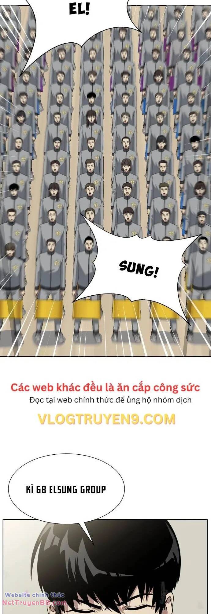 Từ Nhân Viên Vạn Năng Trở Thành Huyền Thoại Chap 24 - Next Chap 25
