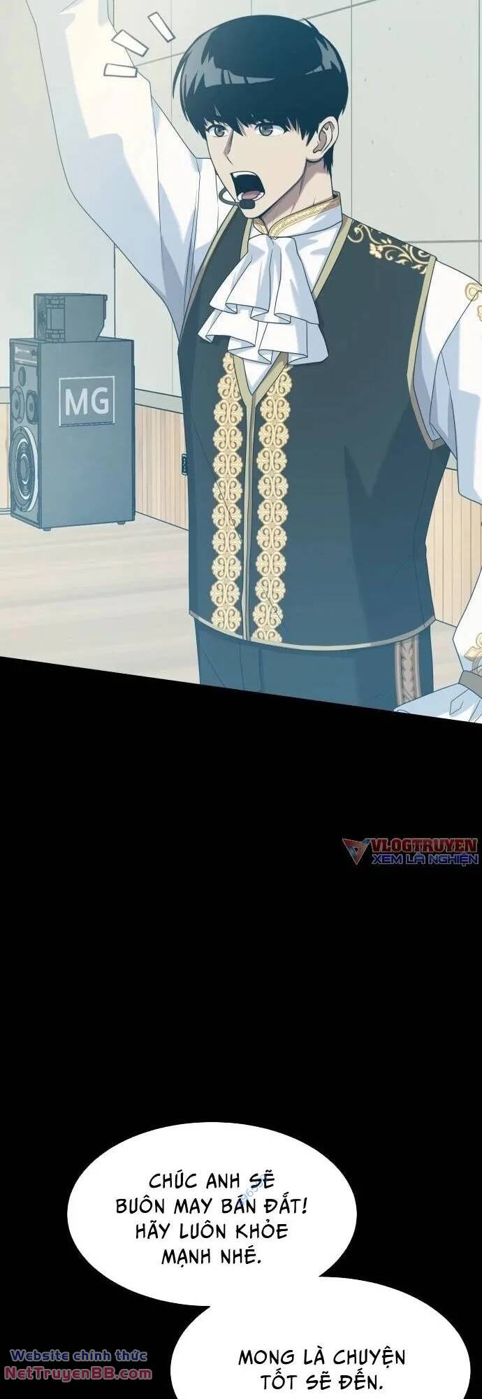 Từ Nhân Viên Vạn Năng Trở Thành Huyền Thoại Chap 24 - Next Chap 25