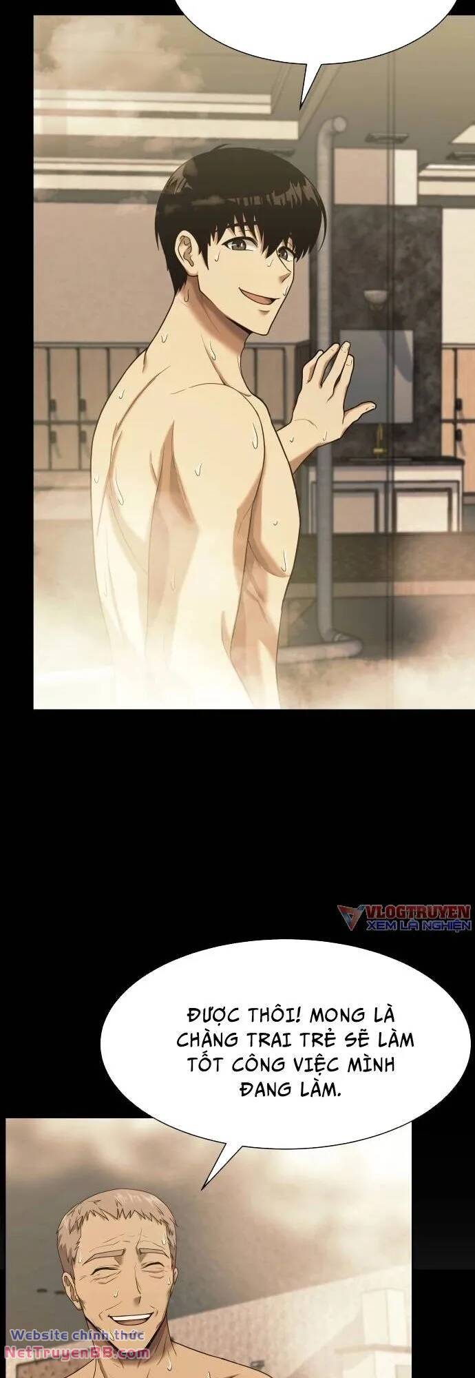 Từ Nhân Viên Vạn Năng Trở Thành Huyền Thoại Chap 24 - Next Chap 25