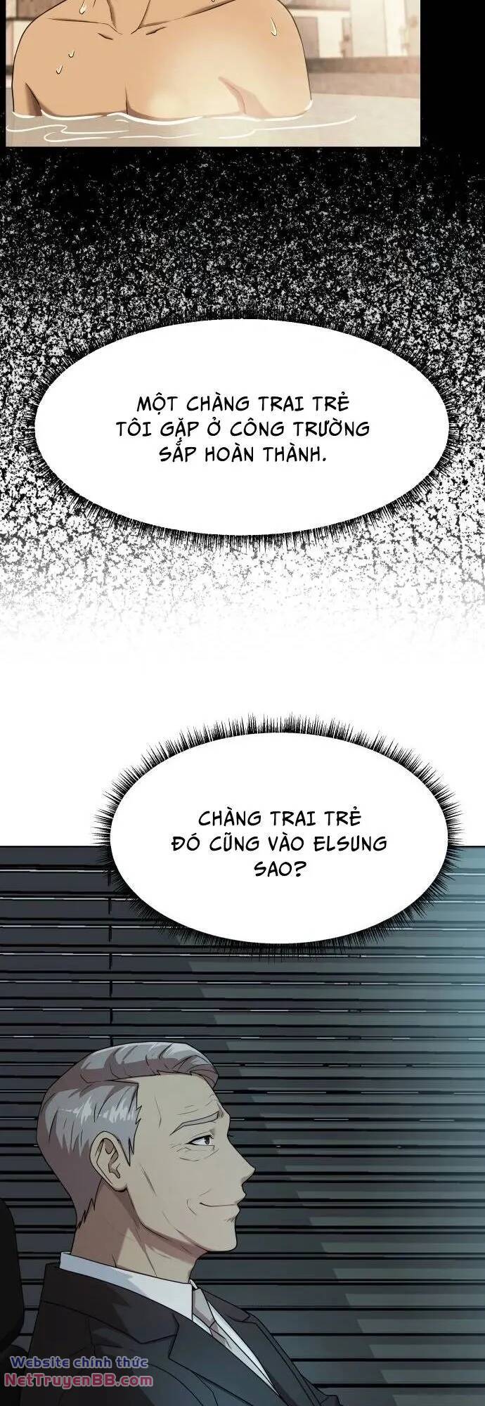 Từ Nhân Viên Vạn Năng Trở Thành Huyền Thoại Chap 24 - Next Chap 25