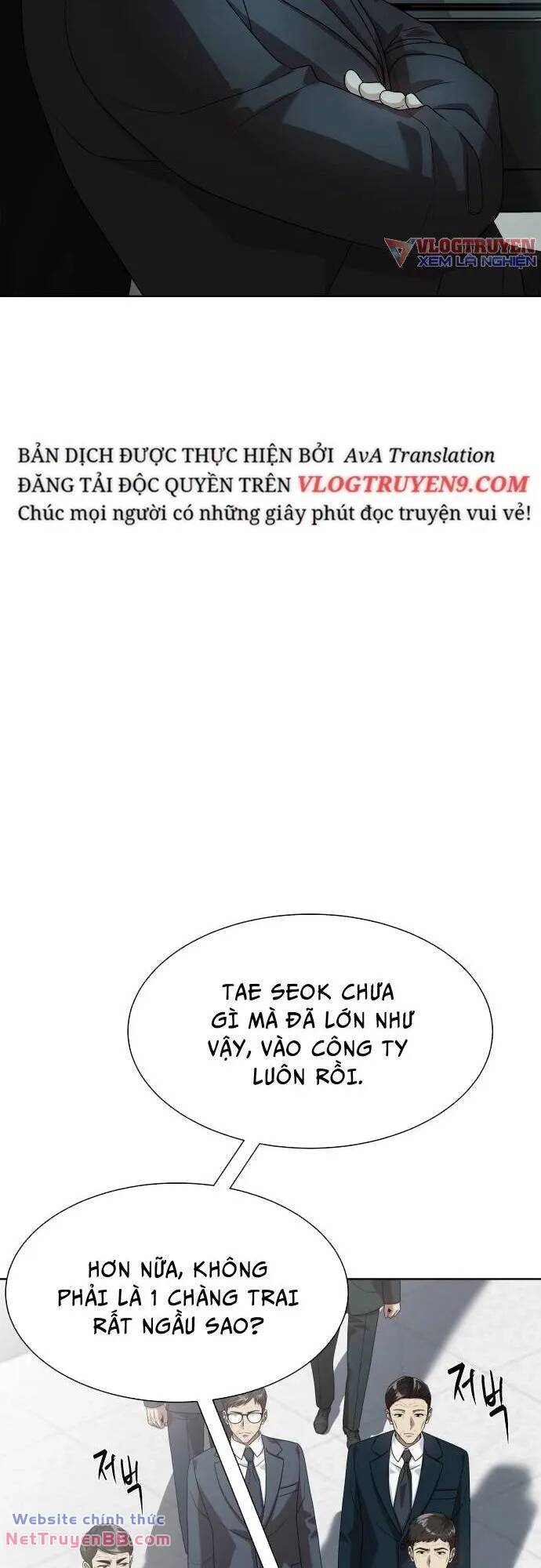Từ Nhân Viên Vạn Năng Trở Thành Huyền Thoại Chap 24 - Next Chap 25