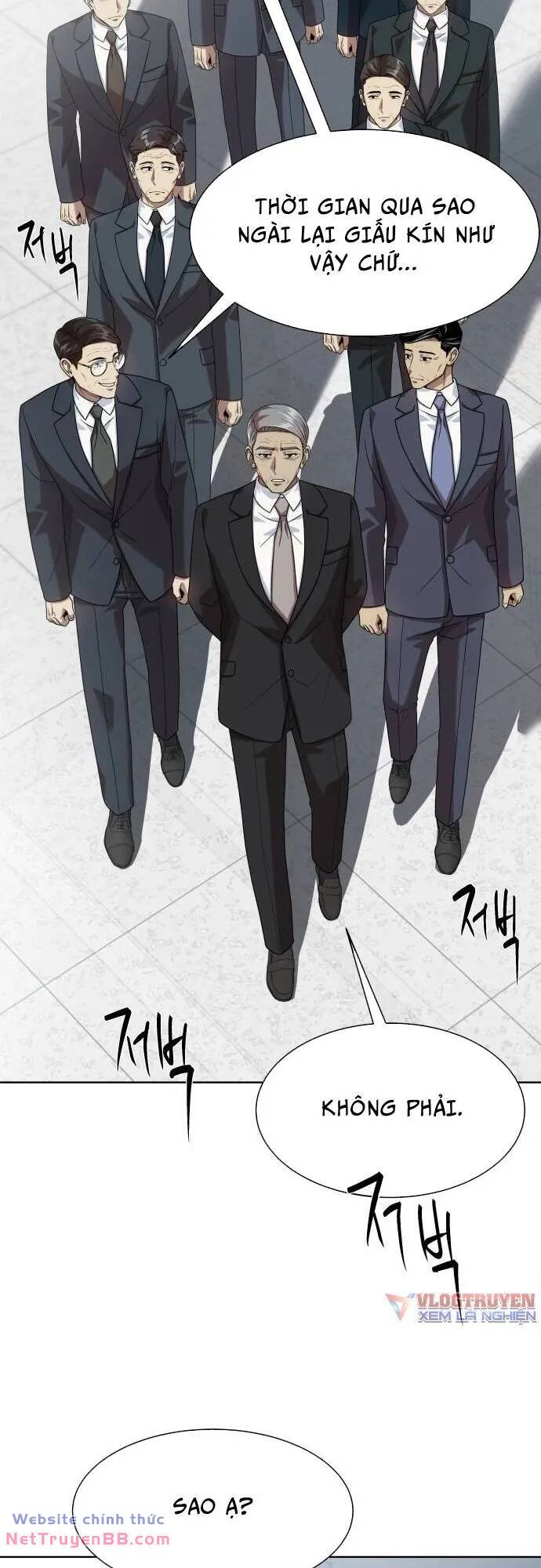 Từ Nhân Viên Vạn Năng Trở Thành Huyền Thoại Chap 24 - Next Chap 25