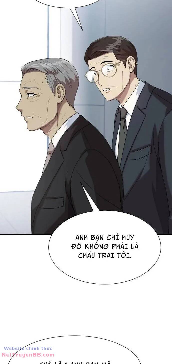 Từ Nhân Viên Vạn Năng Trở Thành Huyền Thoại Chap 24 - Next Chap 25