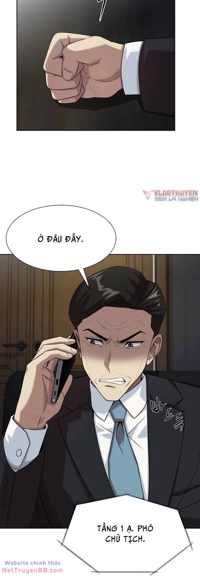 Từ Nhân Viên Vạn Năng Trở Thành Huyền Thoại Chap 24 - Next Chap 25