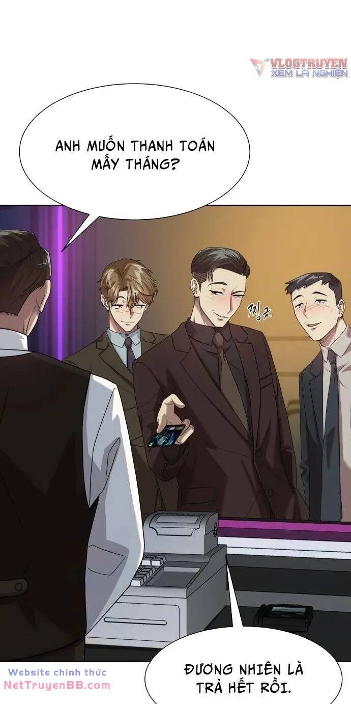 Từ Nhân Viên Vạn Năng Trở Thành Huyền Thoại Chap 24 - Next Chap 25