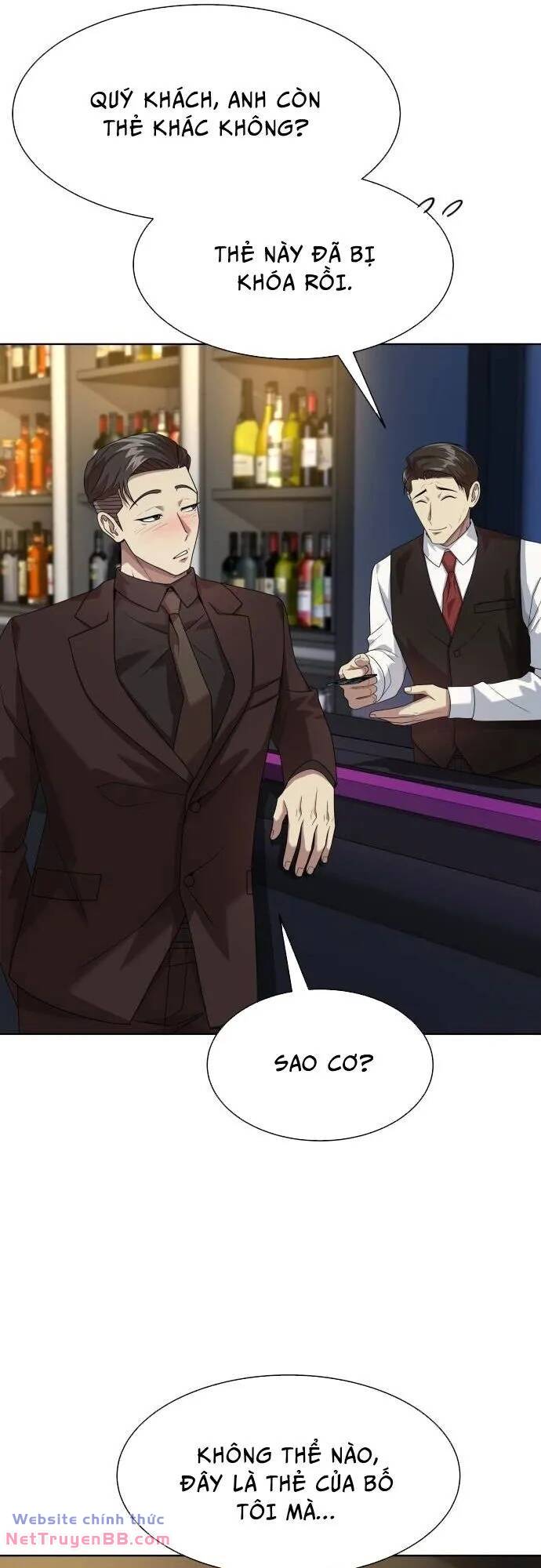 Từ Nhân Viên Vạn Năng Trở Thành Huyền Thoại Chap 24 - Next Chap 25