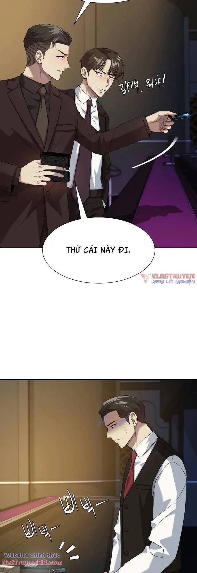 Từ Nhân Viên Vạn Năng Trở Thành Huyền Thoại Chap 24 - Next Chap 25
