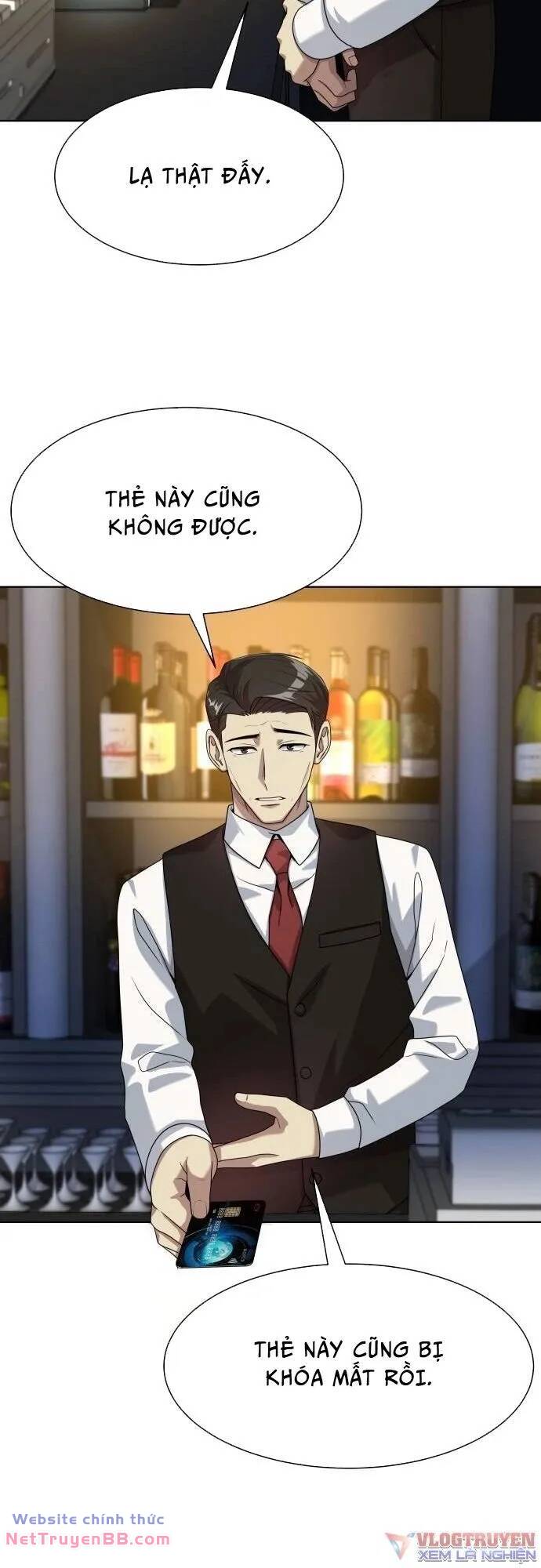 Từ Nhân Viên Vạn Năng Trở Thành Huyền Thoại Chap 24 - Next Chap 25