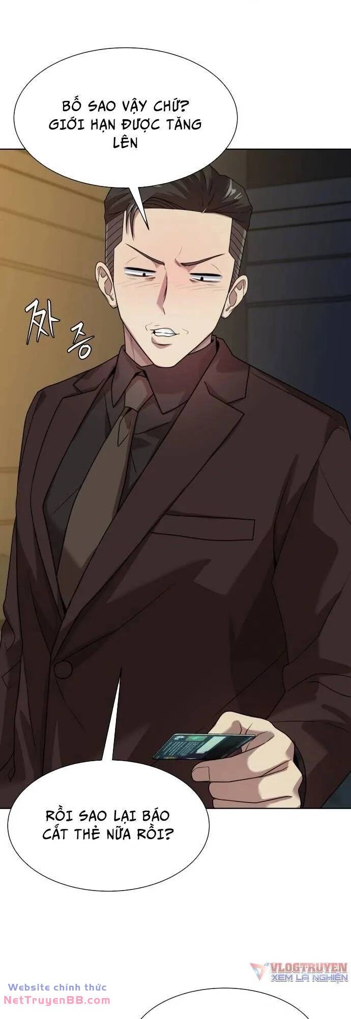 Từ Nhân Viên Vạn Năng Trở Thành Huyền Thoại Chap 24 - Next Chap 25