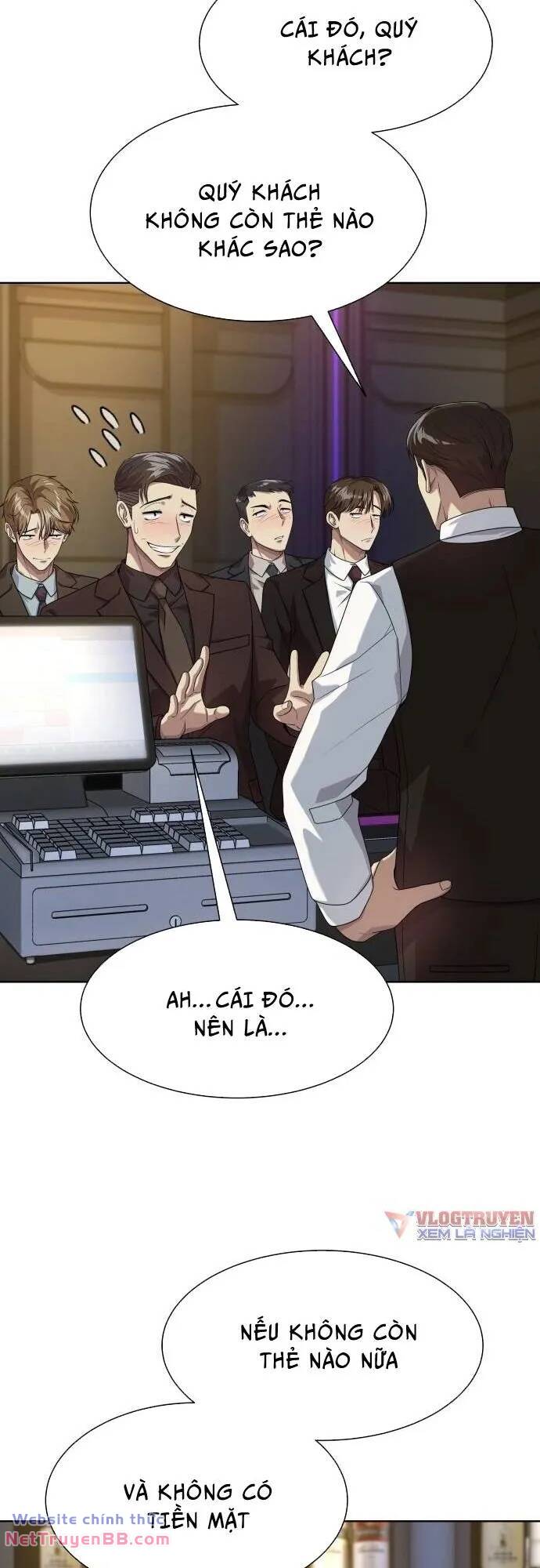 Từ Nhân Viên Vạn Năng Trở Thành Huyền Thoại Chap 24 - Next Chap 25
