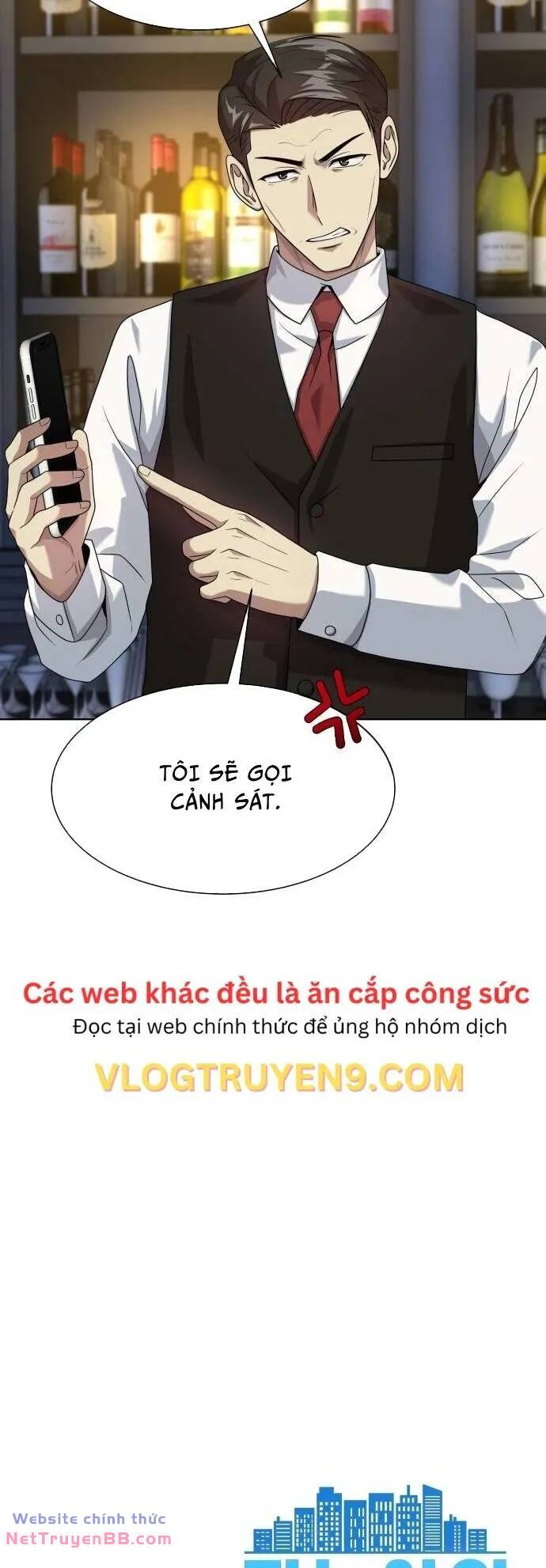 Từ Nhân Viên Vạn Năng Trở Thành Huyền Thoại Chap 24 - Next Chap 25