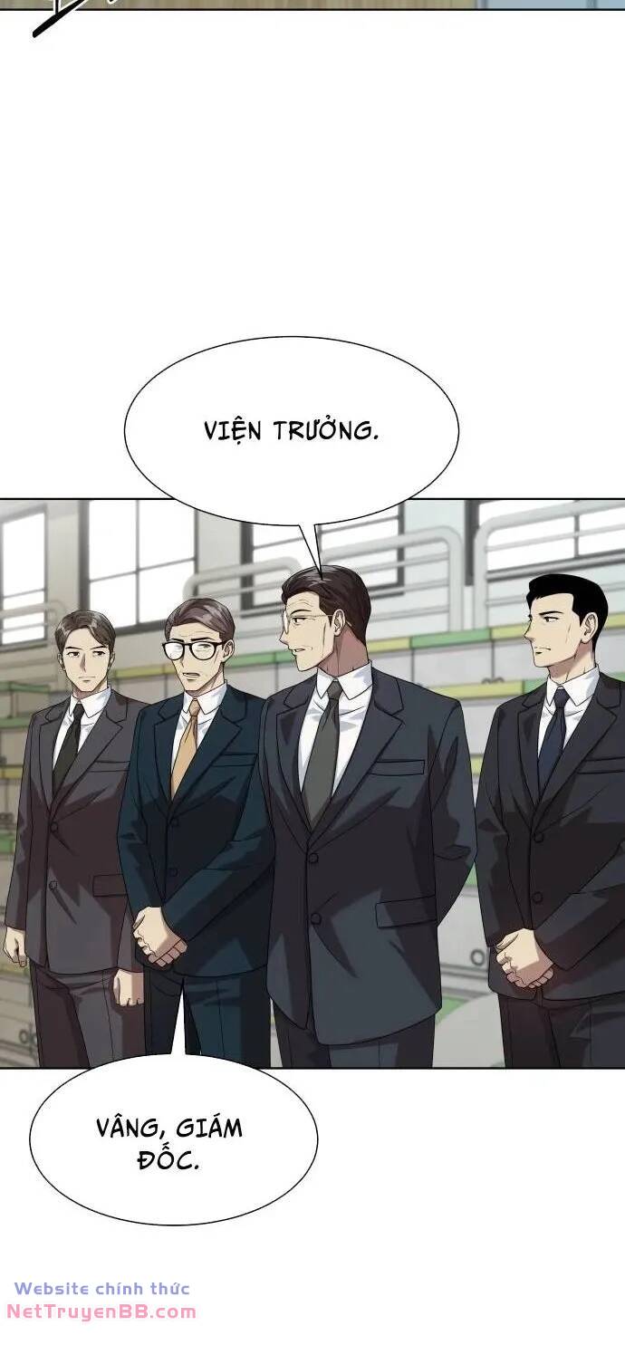 Từ Nhân Viên Vạn Năng Trở Thành Huyền Thoại Chap 24 - Next Chap 25