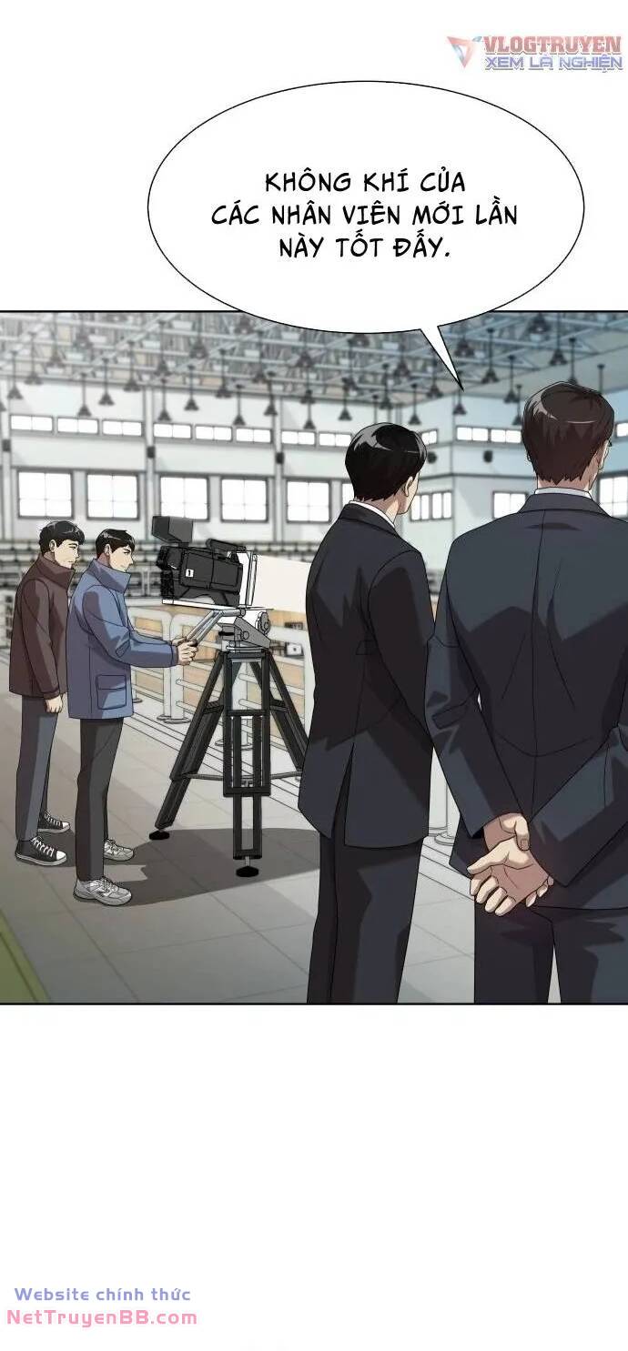 Từ Nhân Viên Vạn Năng Trở Thành Huyền Thoại Chap 24 - Next Chap 25