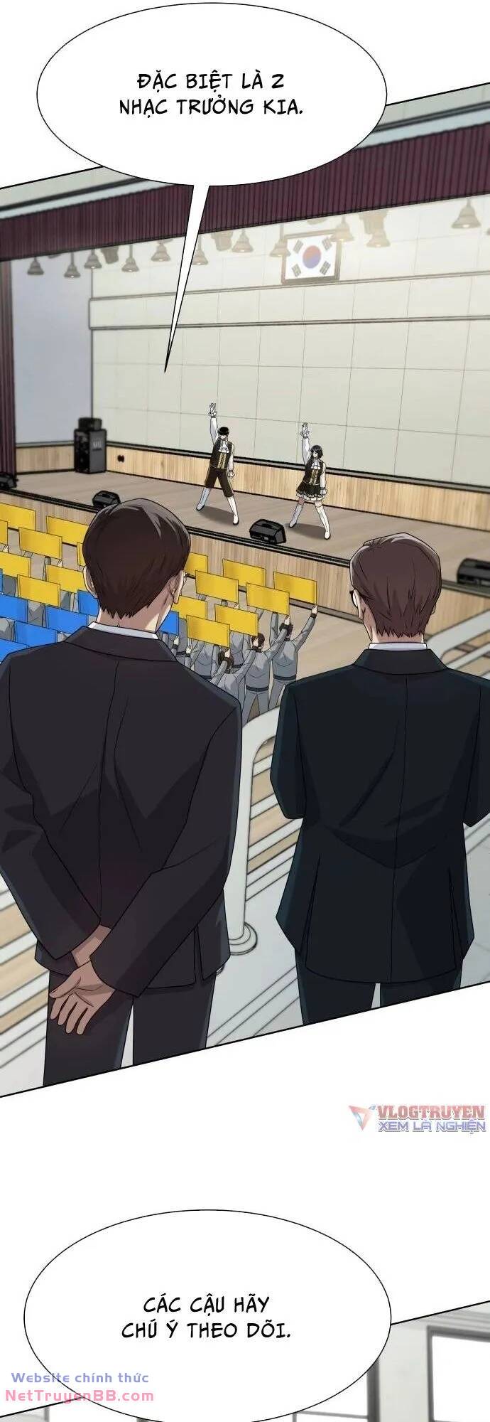 Từ Nhân Viên Vạn Năng Trở Thành Huyền Thoại Chap 24 - Next Chap 25