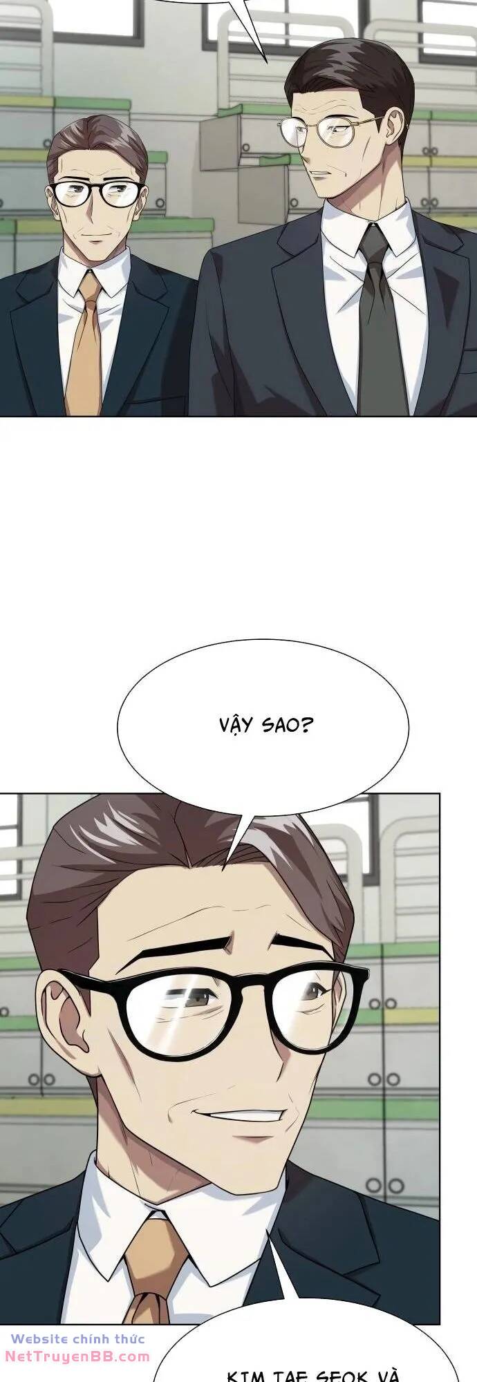 Từ Nhân Viên Vạn Năng Trở Thành Huyền Thoại Chap 24 - Next Chap 25