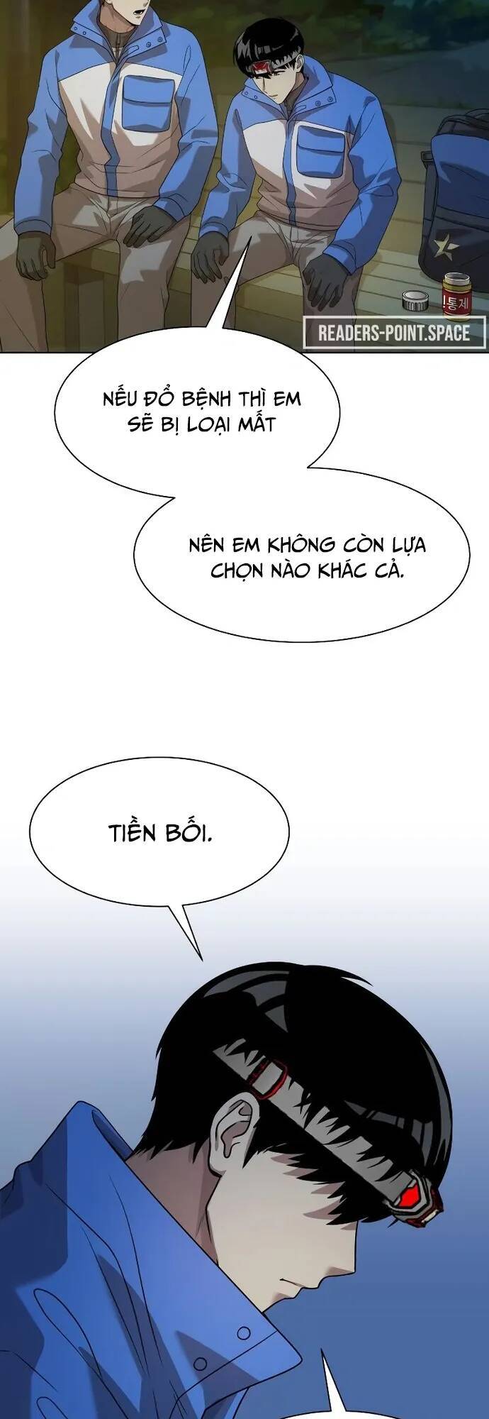 Từ Nhân Viên Vạn Năng Trở Thành Huyền Thoại Chap 25 - Next Chap 26