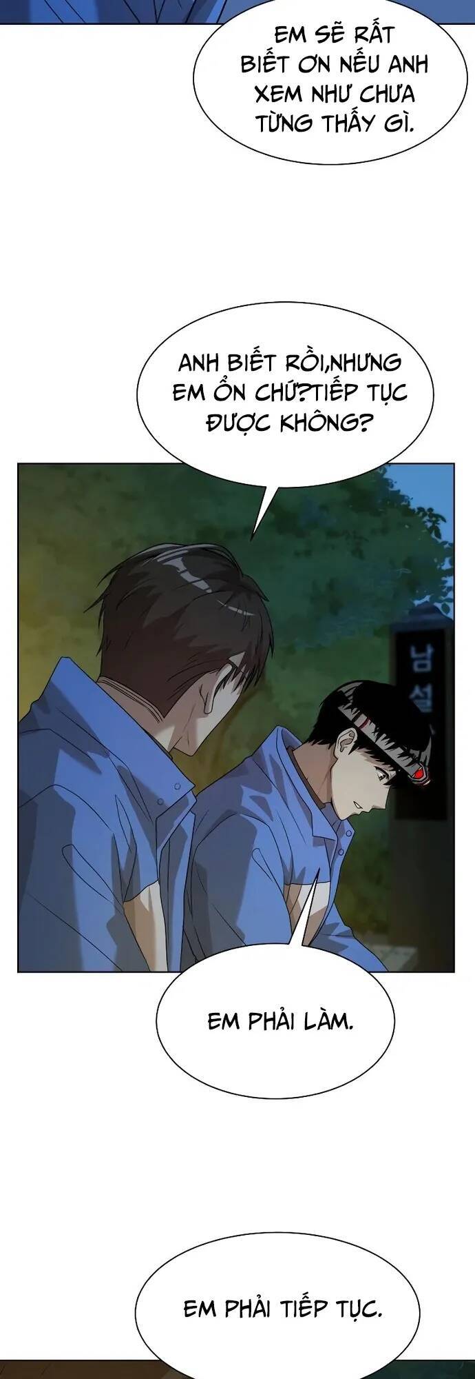Từ Nhân Viên Vạn Năng Trở Thành Huyền Thoại Chap 25 - Next Chap 26