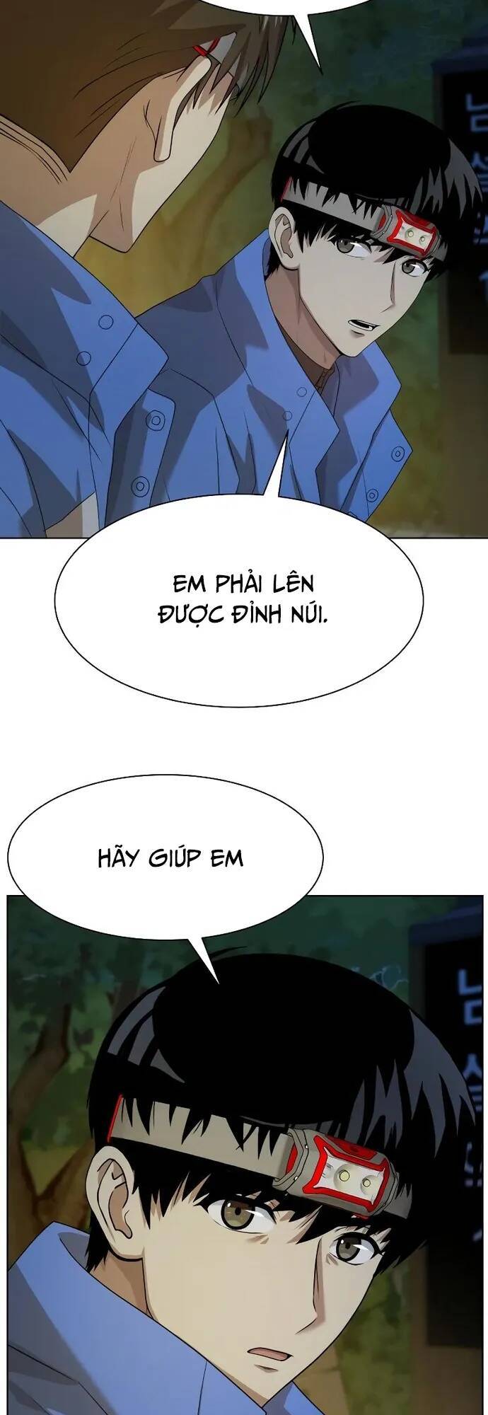 Từ Nhân Viên Vạn Năng Trở Thành Huyền Thoại Chap 25 - Next Chap 26