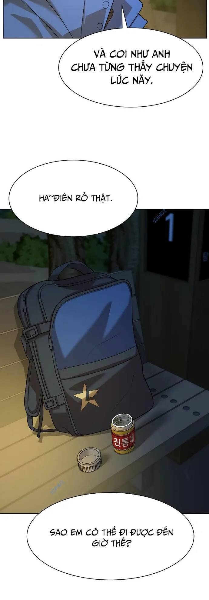 Từ Nhân Viên Vạn Năng Trở Thành Huyền Thoại Chap 25 - Next Chap 26