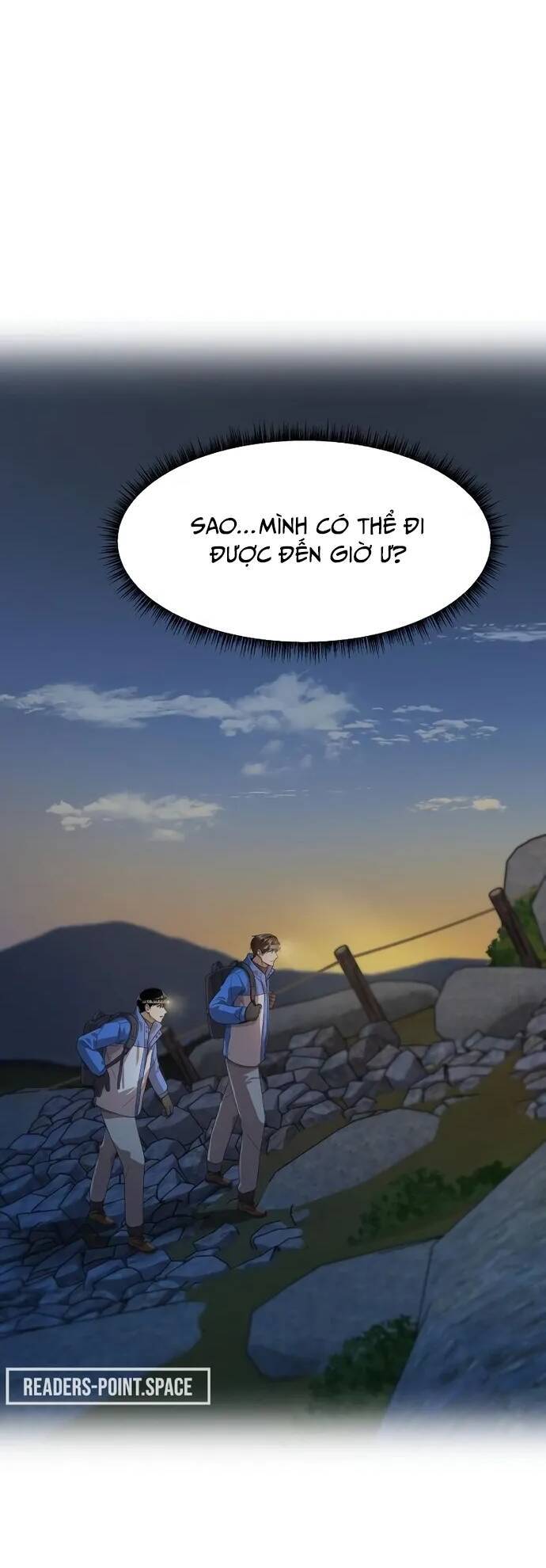 Từ Nhân Viên Vạn Năng Trở Thành Huyền Thoại Chap 25 - Next Chap 26