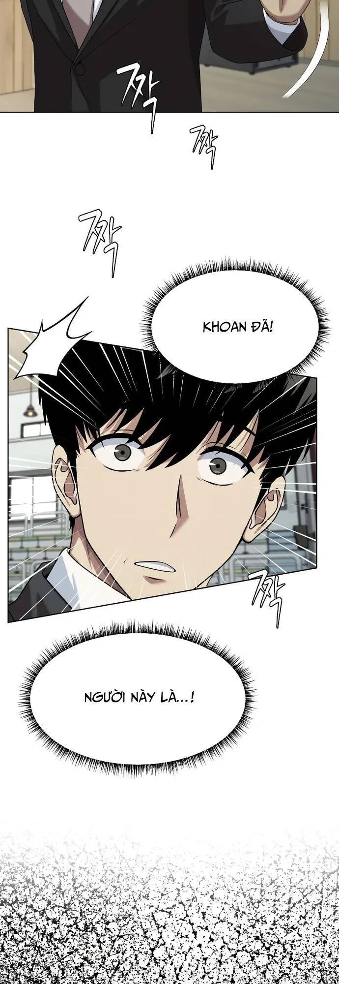 Từ Nhân Viên Vạn Năng Trở Thành Huyền Thoại Chap 25 - Next Chap 26
