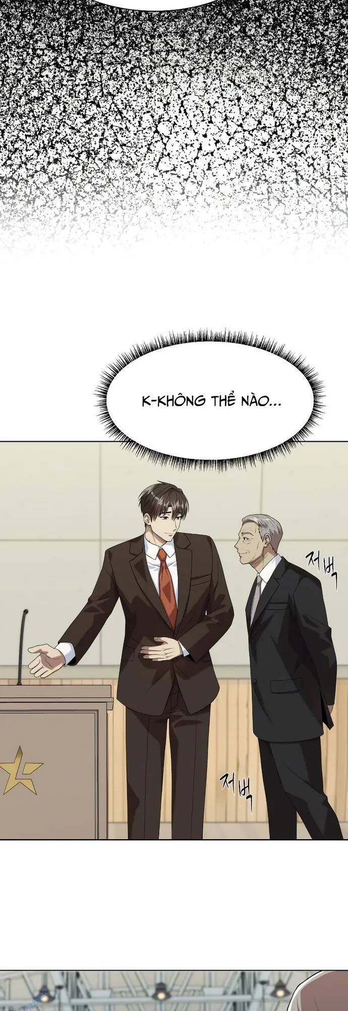 Từ Nhân Viên Vạn Năng Trở Thành Huyền Thoại Chap 25 - Next Chap 26